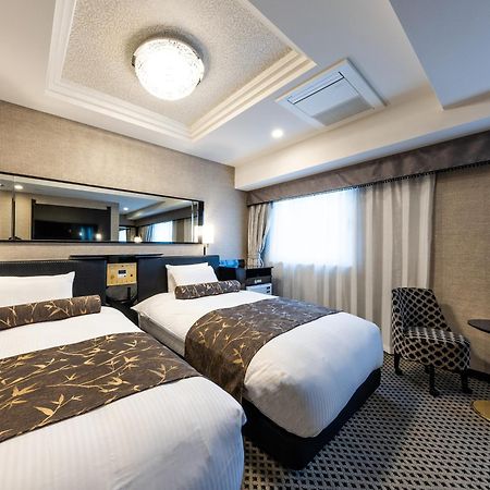 Apa Hotel Ueno Okachimachi Ekimae Minami 東京都 エクステリア 写真