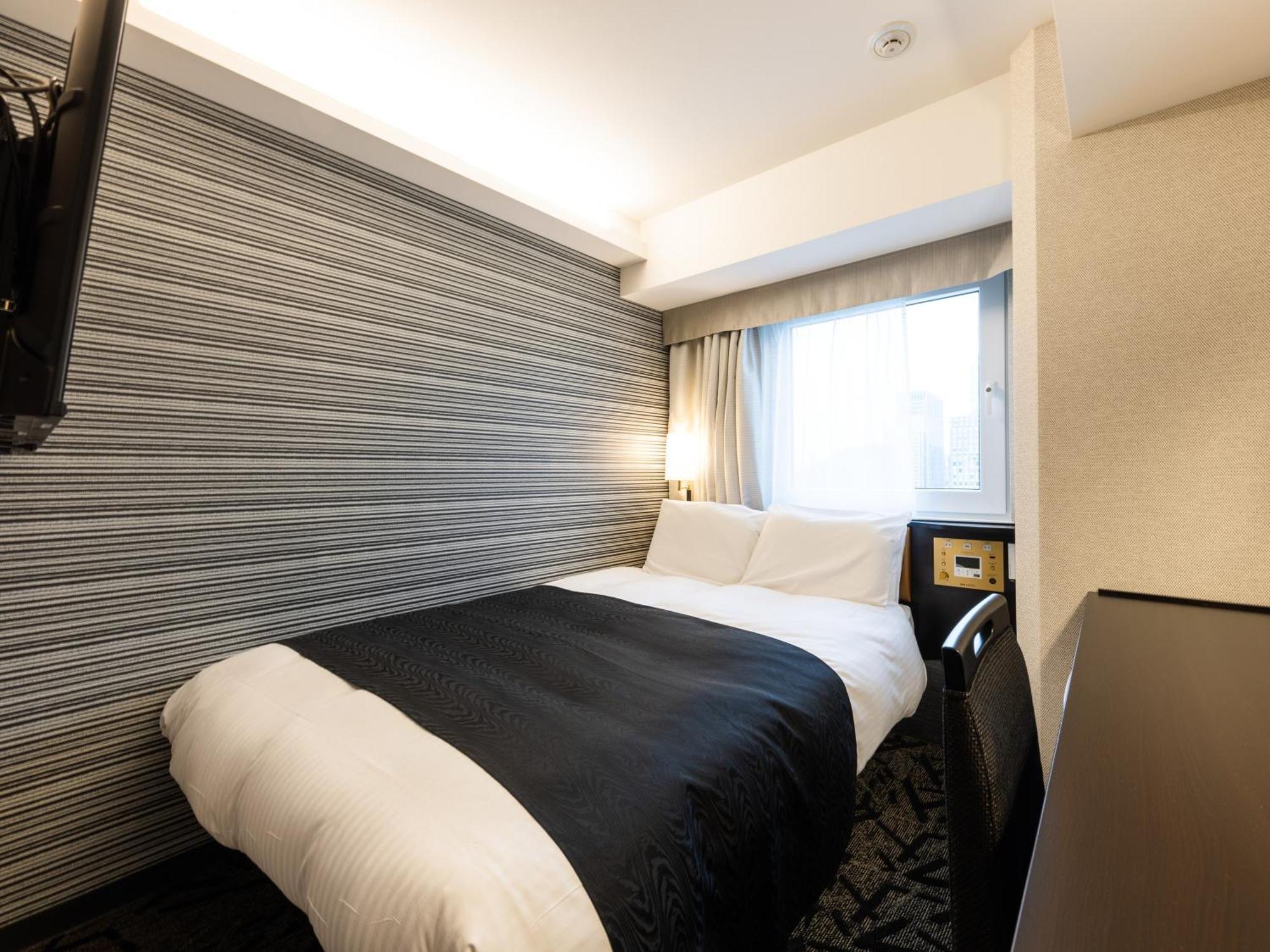 Apa Hotel Ueno Okachimachi Ekimae Minami 東京都 エクステリア 写真