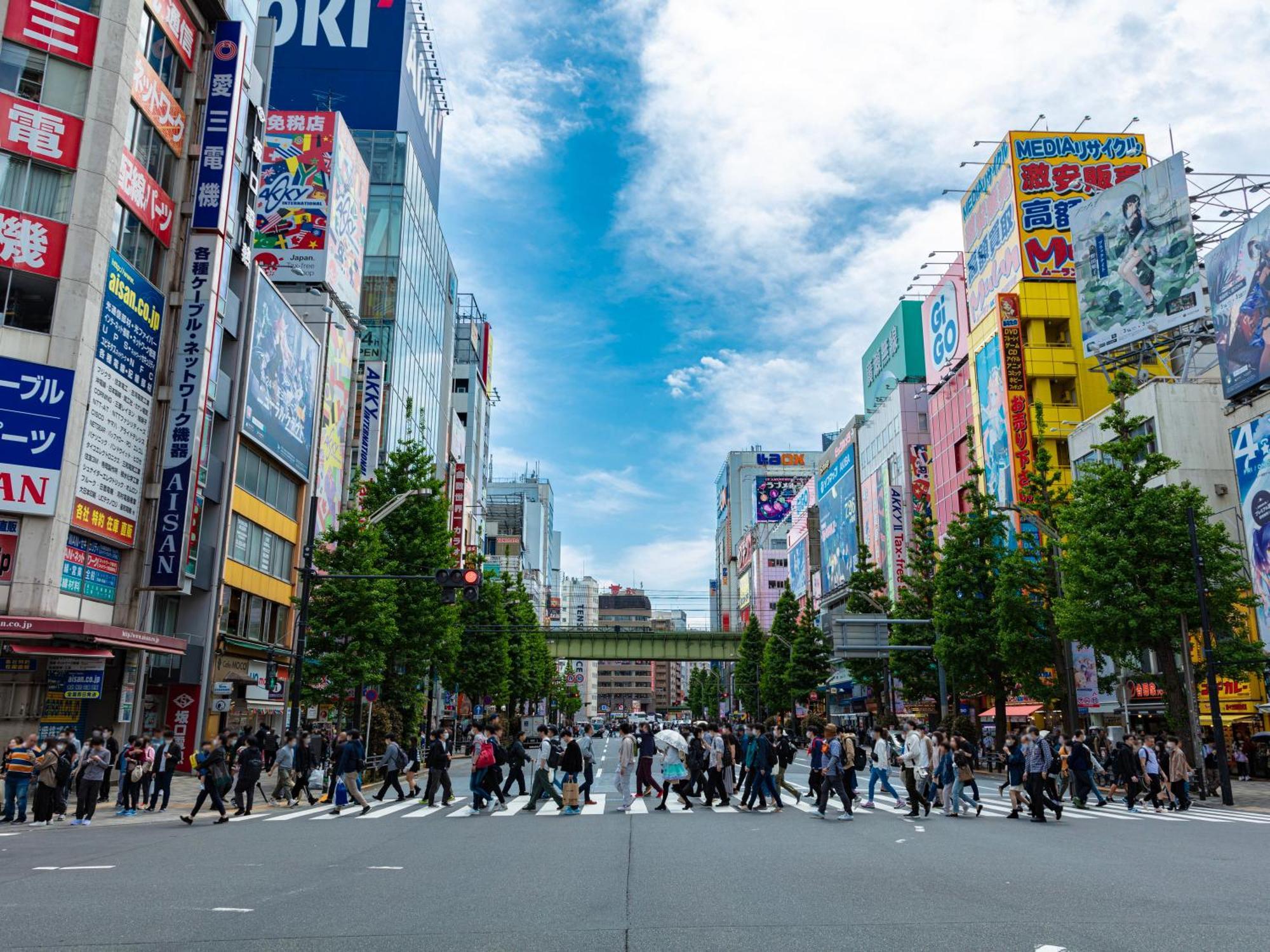 Apa Hotel Ueno Okachimachi Ekimae Minami 東京都 エクステリア 写真